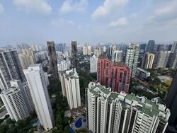 New Futura (D9), Condominium #617614301